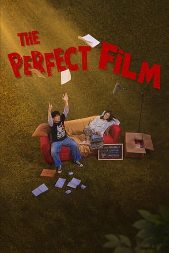 The Perfect Film afişi