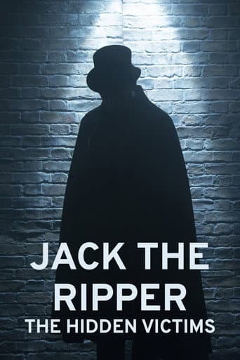 Jack the Ripper: Hidden Victims afişi