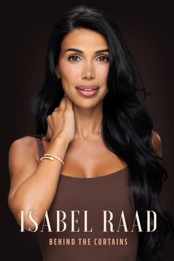 Isabel Raad: Behind the Curtains afişi