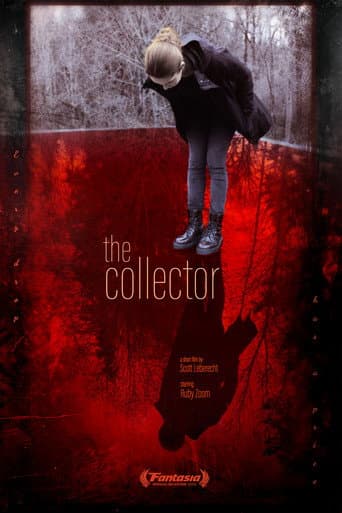 The Collector afişi