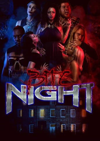 Bite Night afişi