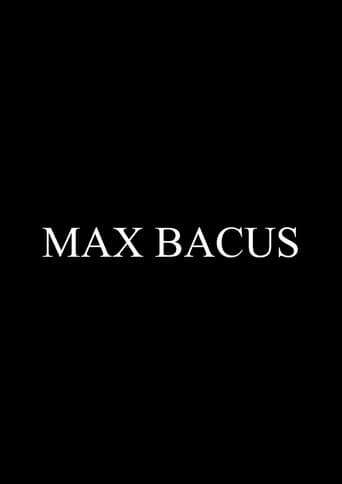 MAX BACUS afişi