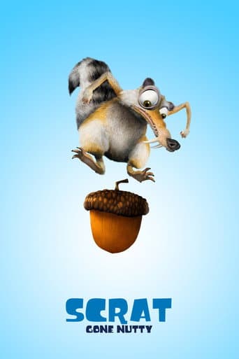 Gone Nutty afişi