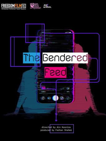 The Gendered Feed afişi