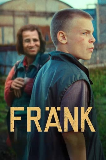 Fränk afişi