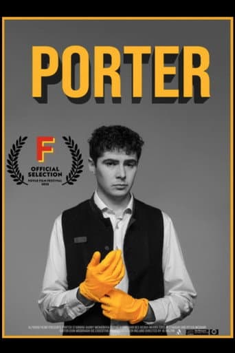 Porter afişi