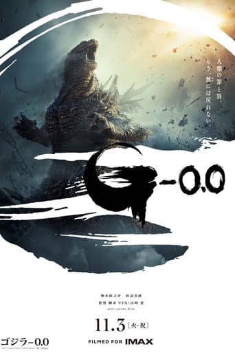 Godzilla Minus Zero