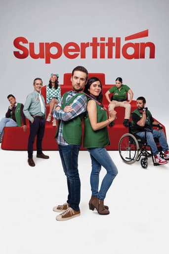 Supertitlán afişi
