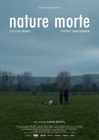 Nature Morte afişi