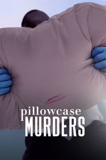 Pillowcase Murders afişi