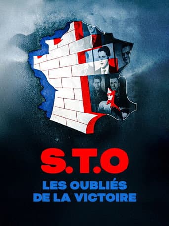 S.T.O. Les oubliés de la victoire afişi