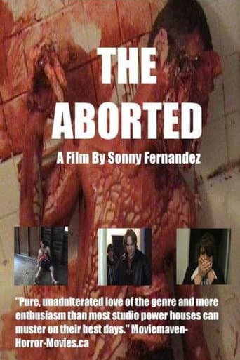 The Aborted afişi