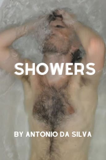 Showers afişi