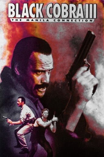 The Black Cobra 3 afişi