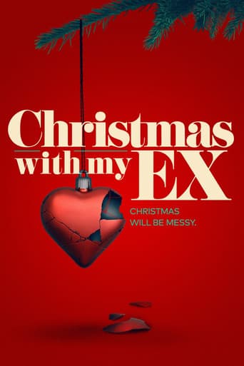 Christmas with My Ex afişi