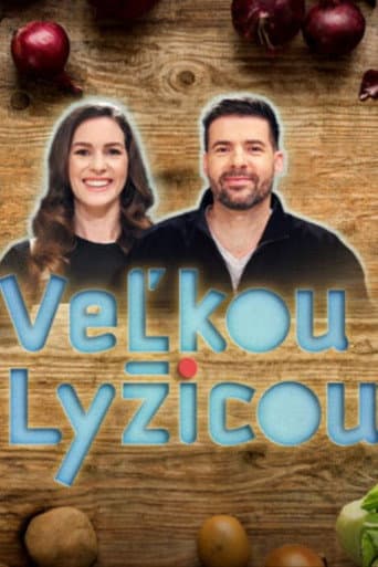 Veľkou lyžicou afişi