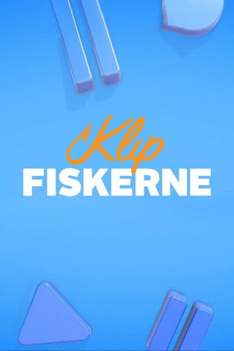 Klipfiskerne afişi