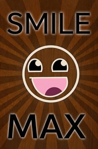 Smile M4x afişi