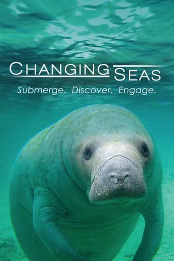 Changing Seas afişi