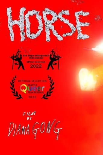 Horse afişi