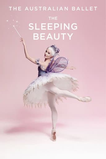 The Sleeping Beauty (The Australian Ballet) afişi