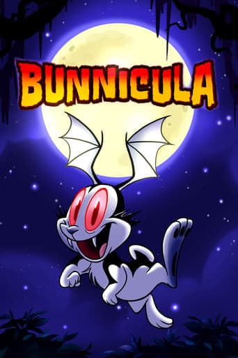 Bunnicula afişi