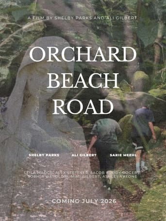 Orchard Beach Road