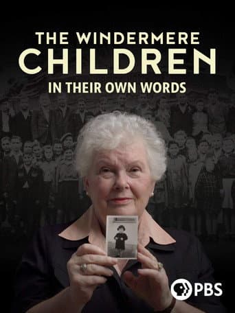 The Windermere Children: In Their Own Words afişi