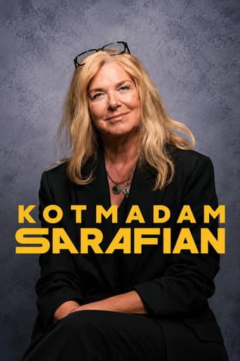 Kotmadam Sarafian/Sergeant afişi
