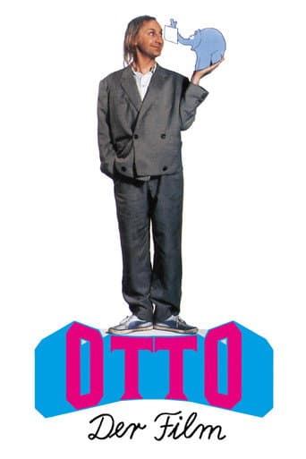 Otto - Der Film afişi