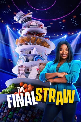 The Final Straw afişi