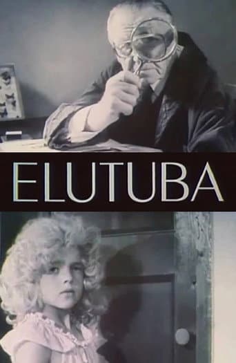 Elutuba afişi