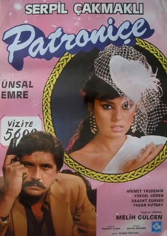 Patroniçe afişi