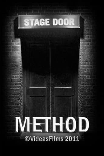 Method afişi
