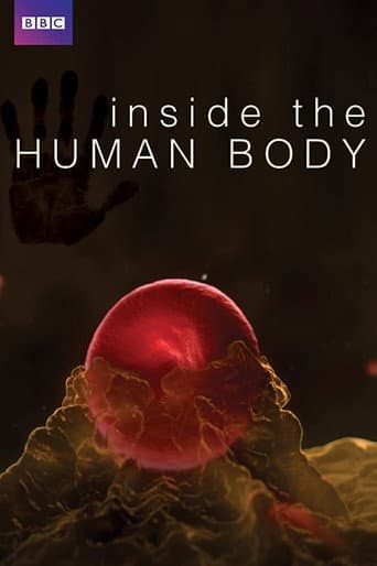 Inside the Human Body afişi