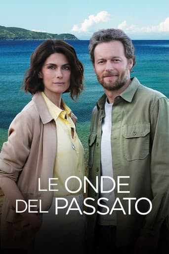 Le onde del passato afişi