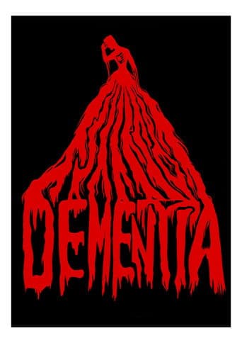 Dementia afişi