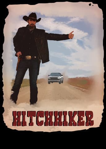 Hitchhiker afişi