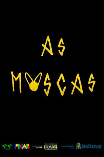 As Moscas afişi