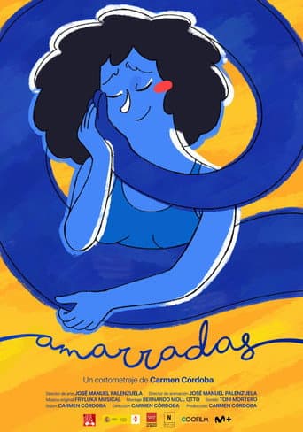 Amarradas afişi
