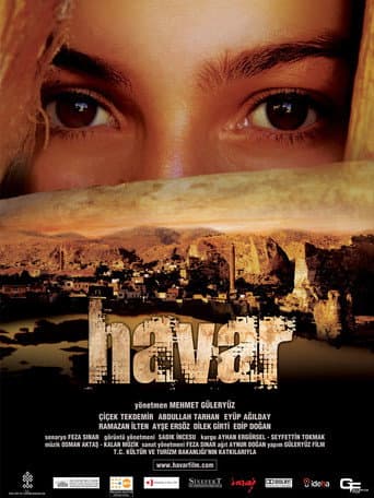 Havar afişi