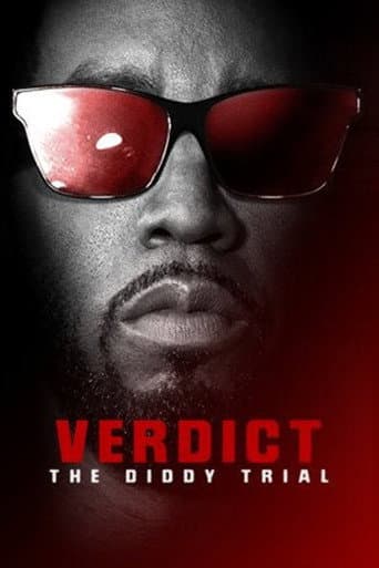 Verdict: The Diddy Trial - ABC News Special afişi
