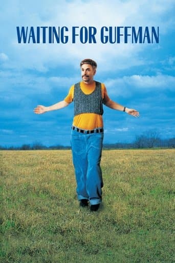 Guffman'ı Beklerken afişi