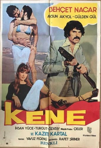 Kene afişi