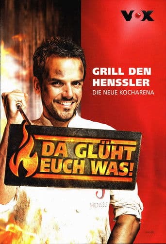 Grill den Henssler afişi