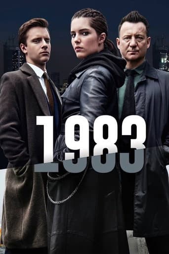 1983 afişi