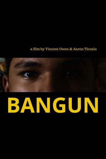 Bangun afişi