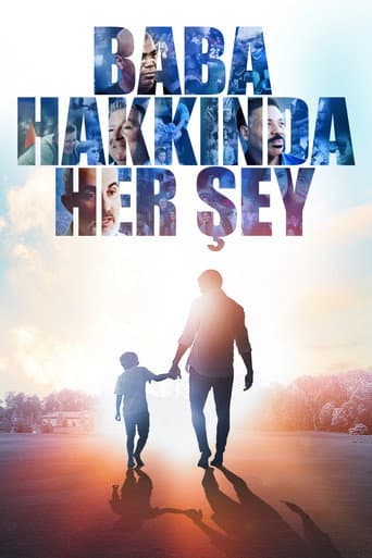 Baba Hakkında Her şey afişi