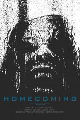 Homecoming afişi