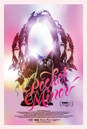 Pocket Mirror afişi